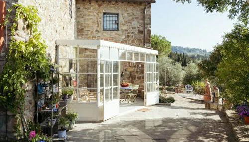 Villa Peramonda - Foto 4