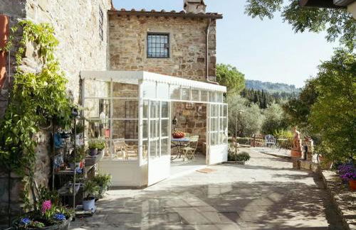 Villa Peramonda - Foto 4