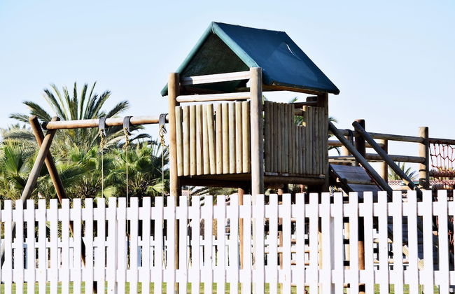 Paradise At Rossmund Golf 5 Swakopmund - Photo 24