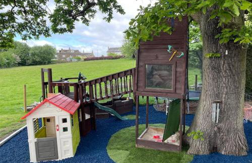 The Stables at Lower Carr Barn - Foto 61