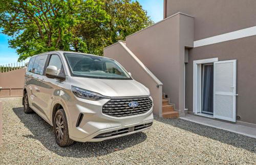 Colori di Mare Luxury Holiday - Photo 45