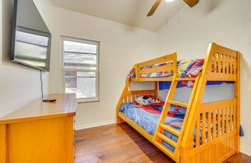 16 Mi to Animal Kingdom Family Home with Pool - Foto 22