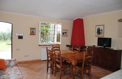 Agriturismo Podere Valdo - Foto 45