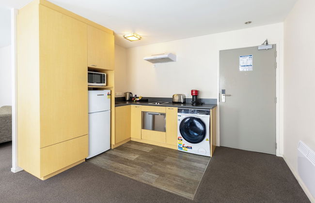 Quest Cathedral Junction Serviced Apartments - Foto 10