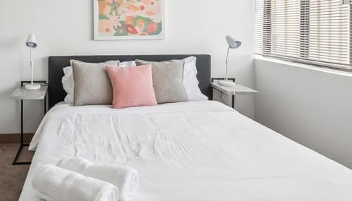 PP 1301 Modern Corporate 2br, pool, Gym - Foto 1