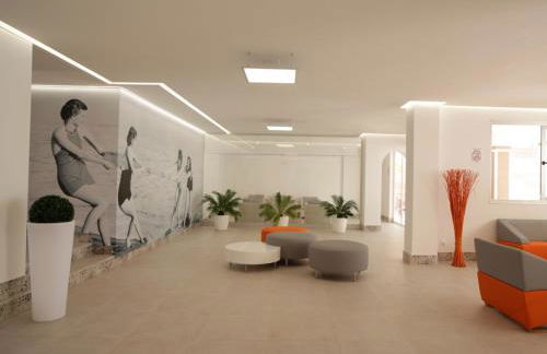 Apartamentos Mar i Vent - Foto 3