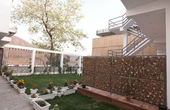 Krita Retreat - Foto 33