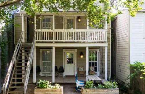 1BR Hudson Apartment 3Min Walk To Warren St For Two - Foto 17