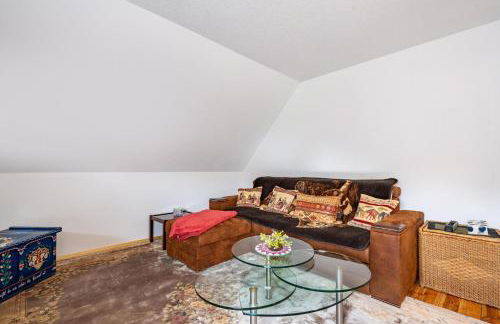 Ferienwohnung im Grünen - Foto 5