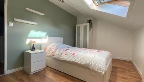 Maison de ville au bord de l’eau (3) - Foto 5