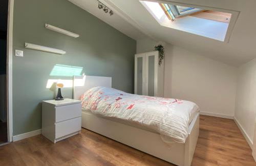 Maison de ville au bord de l’eau (3) - Foto 5