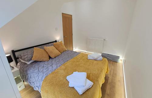 RnB - Rural n Beautiful - The Spacious Coach House - Photo 7