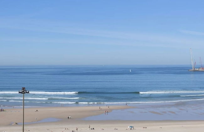 Liiiving in Matosinhos - Seaside Balcony Apartment - Foto 22
