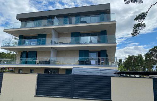 Niechorze - Par La Mer 6B - Photo 42