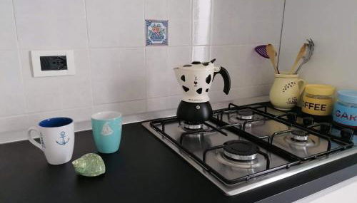 Appartamento Il Gabbiano - Foto 5