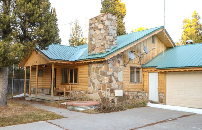 South Fork Cabin - Photo 23