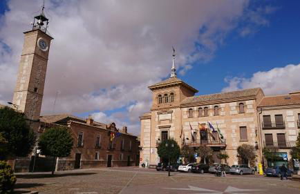 Casa La Fuentecilla - Foto 31