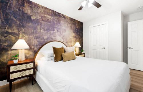 Updated Historic Suite with Queen Bed and Kitchen - Foto 30