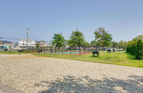 Charming Beach Haven West Home 1 Mi to Beach! - Foto 27