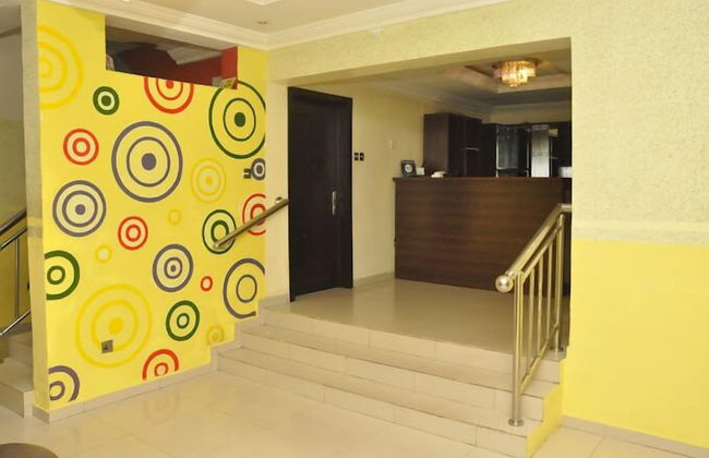 Haute ApartHotel - Foto 74