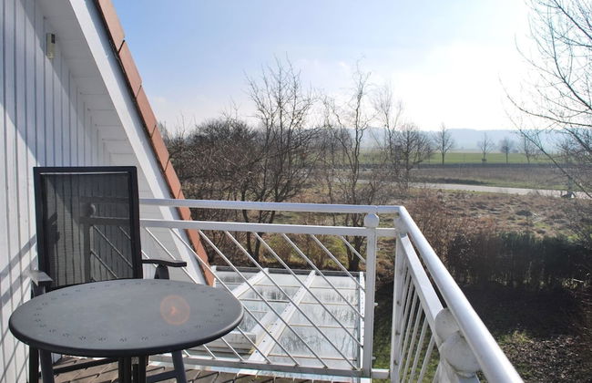 Tranquil Apartment in Ostseebad Kühlungsborn near Sea Beach - Foto 28