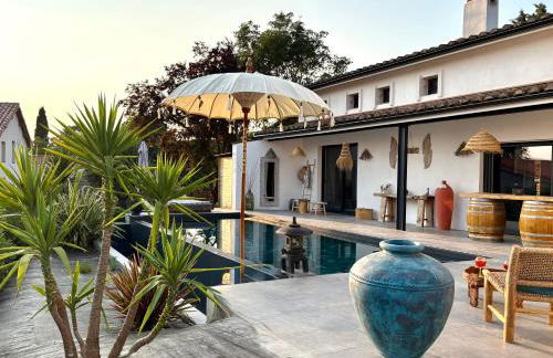 Loft & spa d'Autan - Photo 4