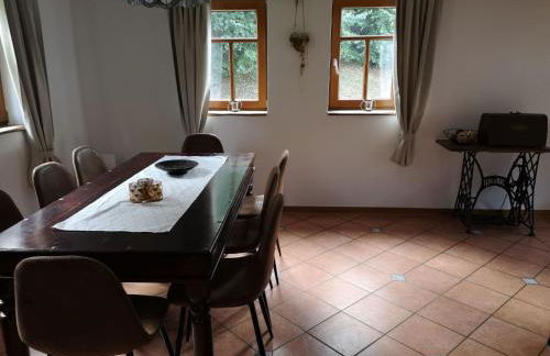 Holiday Home Romantisches Fachwerkhaus zwischen Rhein und Mosel by Interhome - Foto 15