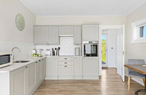 Thistledown Lodge, Nr Saunton - Foto 9