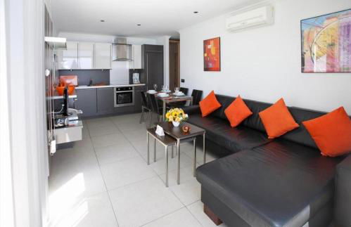 Bahia & Ocean Views - Holiday Club Deluxe Private Suite - Foto 38