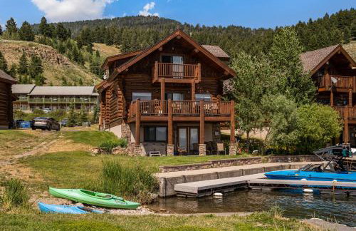 King's Cabin - Foto 134