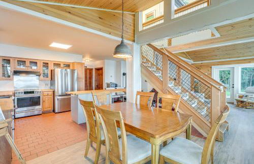 Oceanfront Frenchman Bay Home Stunning View! - Foto 10