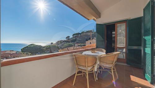 La Rondine su Seccheto - Goelba - Foto 2