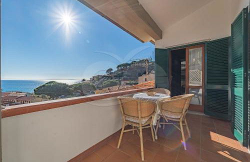 La Rondine su Seccheto - Goelba - Foto 2