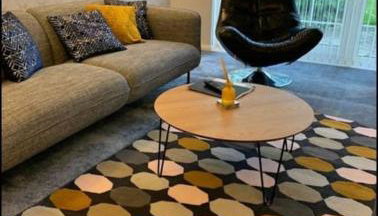 Birmingham Bungalow Serviced Apartment NEC Airport Bullring - Foto 2