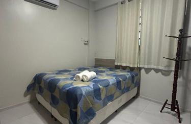 Praia Camboinha - Apartamento Térreo - 50 metros da praia - Foto 1