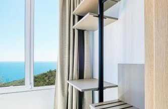 Apollo Romantic Sea View Villa - Foto 43