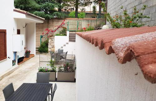 Appartamento tra mare e montagna - Foto 14