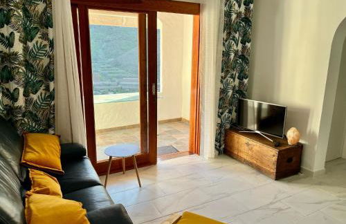 El Paraíso Agaete Valle - Foto 15