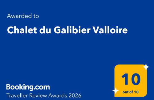 Chalet du Galibier Valloire - Foto 2