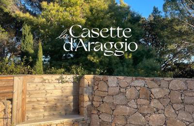 Locations de La Casette d'Araggio - Foto 1