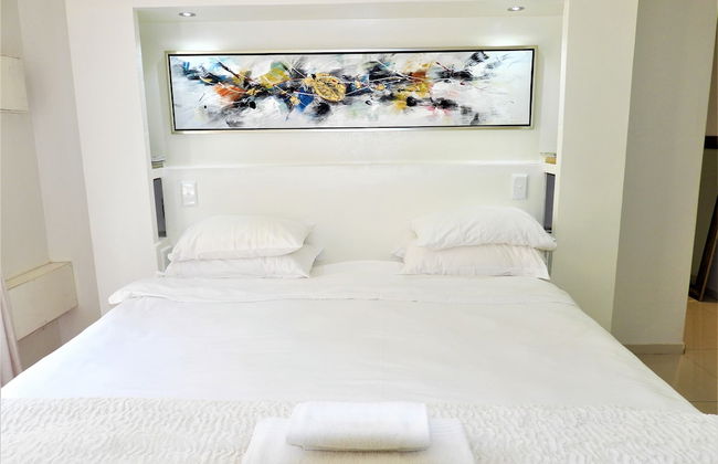 Footprints Self-Catering & B&B - Foto 6