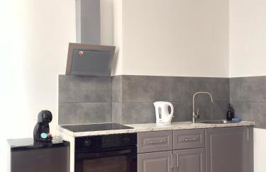 Apartament Stare Centrum - Foto 4