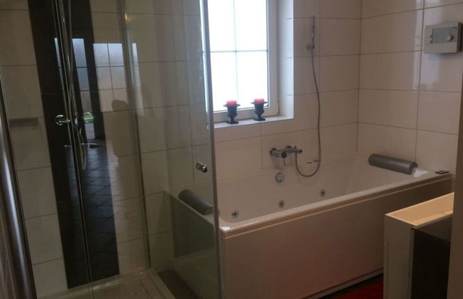 Beachvilla Grachtenblik - Foto 14