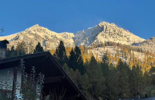 Appartamento Pineta casa vacanze Sci & Natura - Foto 47