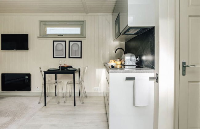 Cuckoo s Hideaway - From 75 Per Night - Foto 7