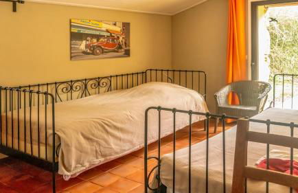 Owi - Idyllisches Ferienhaus inmitten der Natur - Foto 31