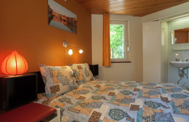 Architect's Gem in Stoumont - Foto 6