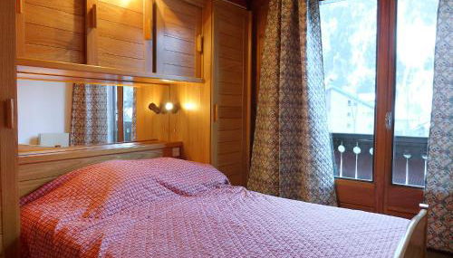 Apartment Les Charmoz-3 by Interhome - Foto 5