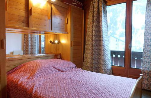 Apartment Les Charmoz-3 by Interhome - Foto 5