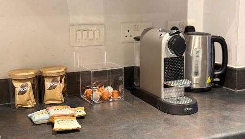 Harwell Haven Retreat - Foto 5